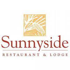 Sunnyside Lodge Mid-week Night + Dinner for 2