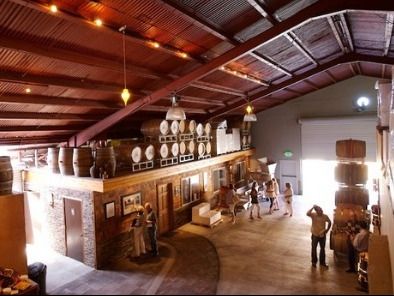 Winetasting for Two at La Honda Winery