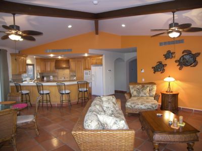Ocean-front Cabo Condo for 5 Nights