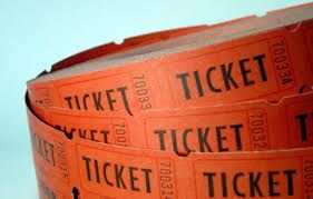 Raffle Tickets