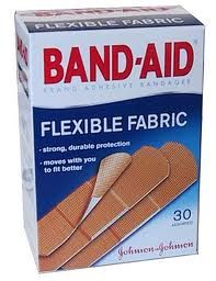 Band-Aids