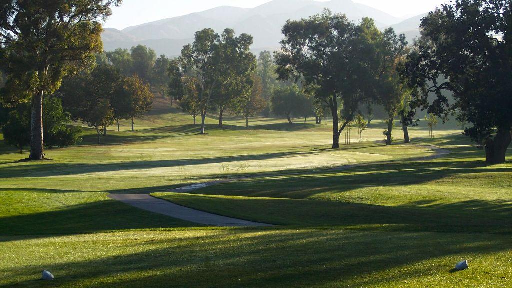 Simi Hills Golf Course (Gift Card)