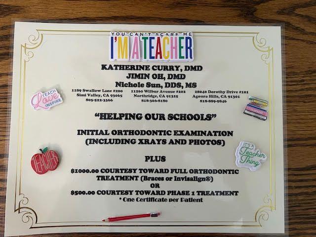 Curry & Oh Orthodontics