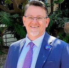 Let's Taco-bout-it | School Board Trustee: Mike Jame...