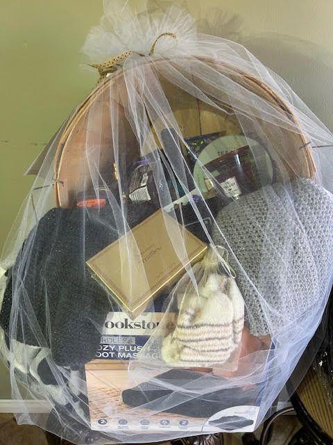 Cozy Nights / Wood Ranch Elementary