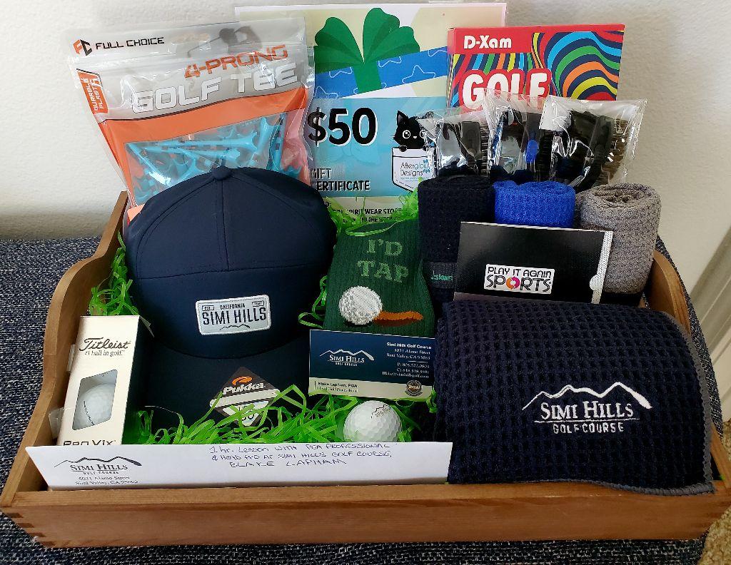 Talk Birdie To Me / Katherine Elementary