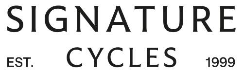 Exclusive 1:1 Bike Fitting at Signature Cycles