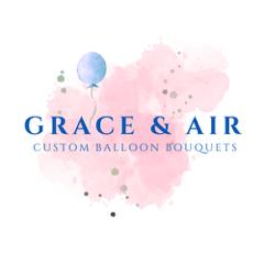 Jumbo Birthday Balloon Number Stack