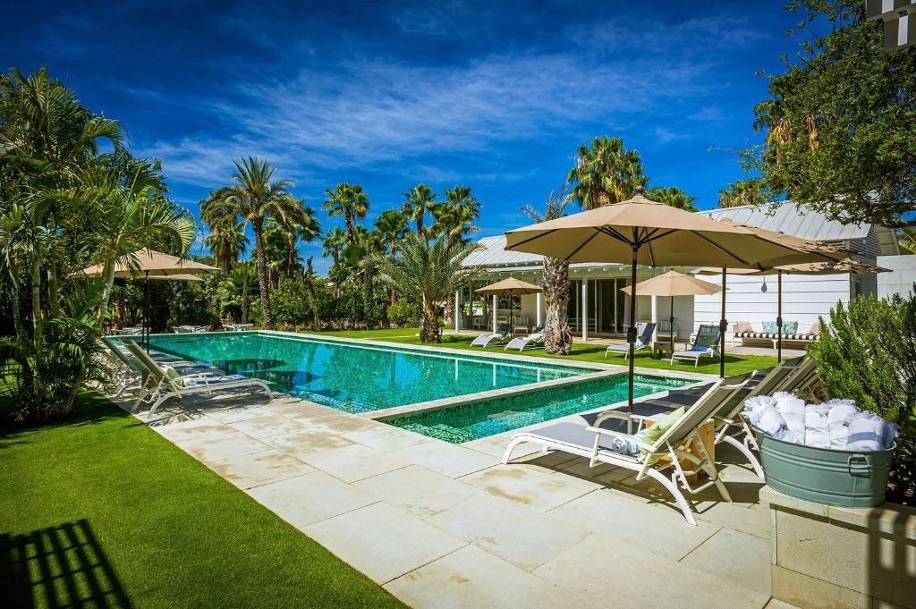 A Luxurious One-Week Stay at the Hillside Haylofts i...