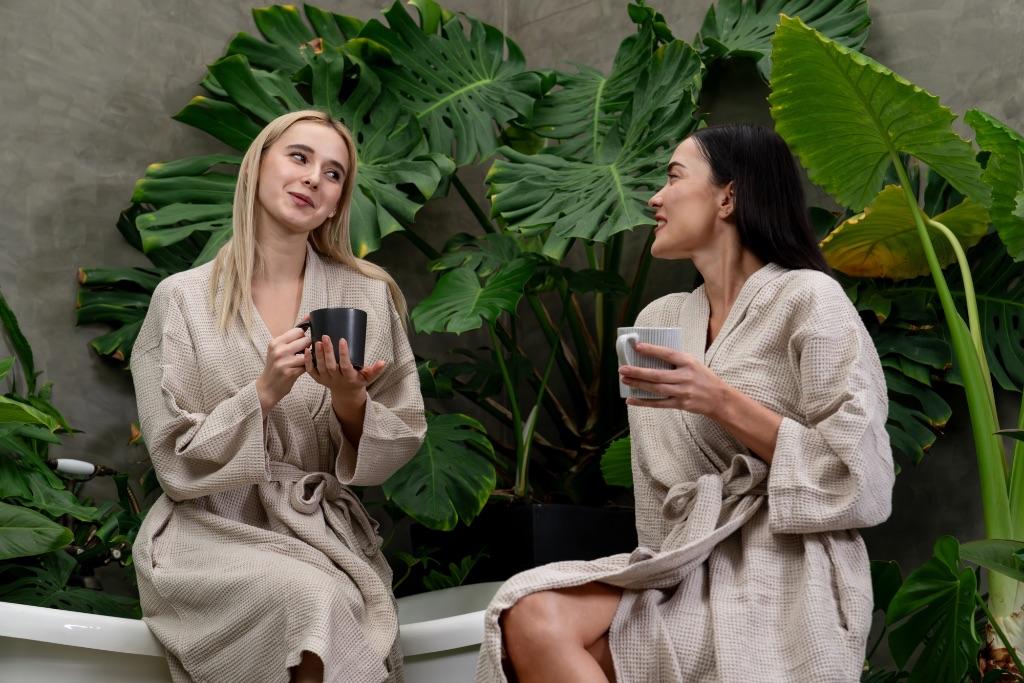 Rejuvenate at Suma Life House