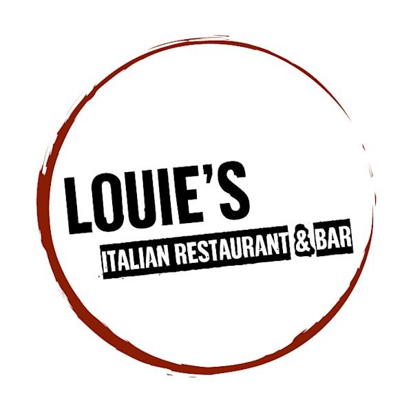 Louie's Italian Restaurant & Bar — $100 Gi...