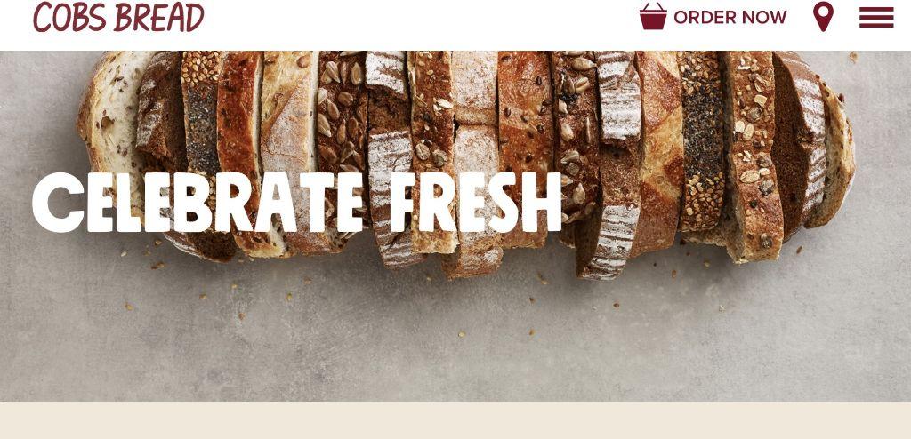 Weekly Loaf of Bread for 1 Year by COBS Bread Bakery