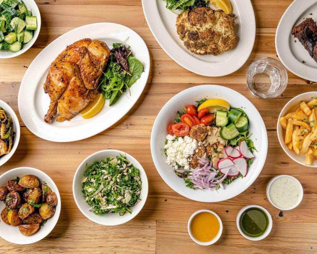 $50 Gift Card for a Flavorful Dining at Wildacre Rot...