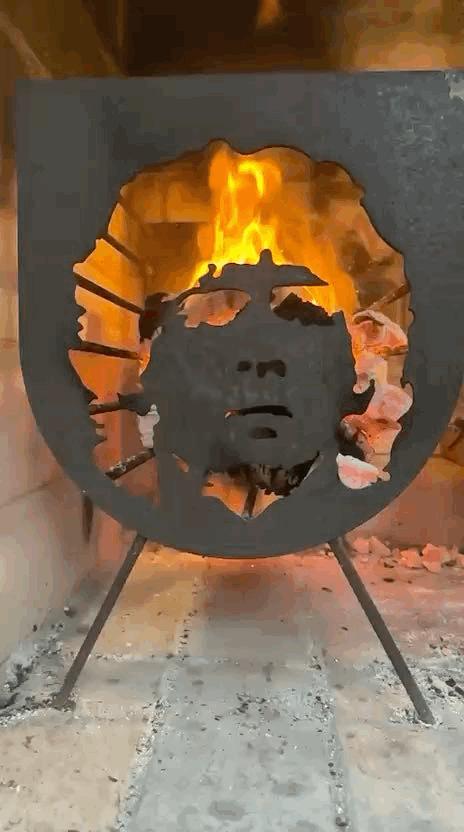 Parent Expert: Argentinian Asado Experience: Grill, ...