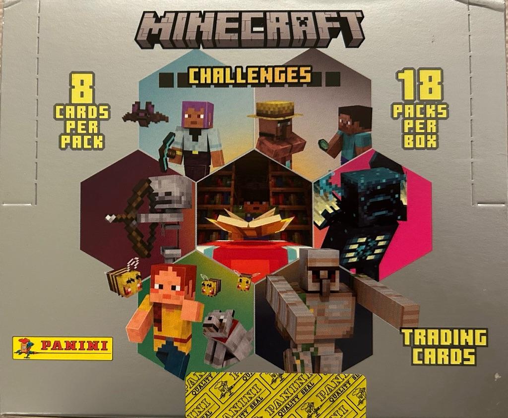 Ultimate Gamer & Collector Bundle: Minecraft Mee...