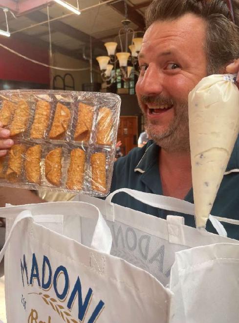 Shop Like a Nonna, Eat Like a King — The Arthu...