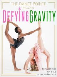 Enjoy One-Year Of Dance Classes at The Dance Pointe