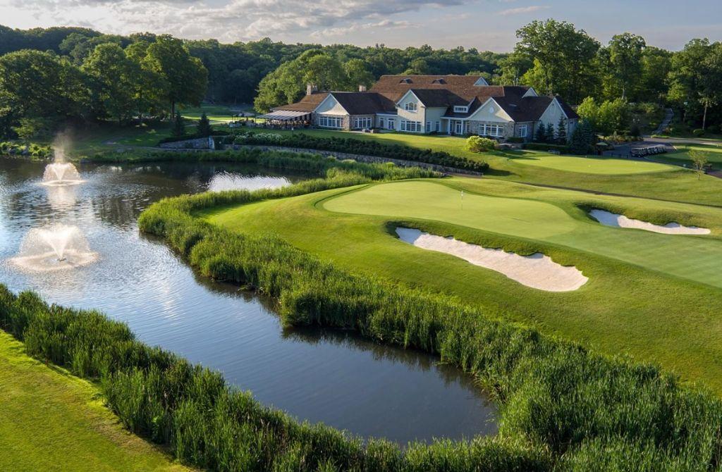 Exclusive Golf Experience for 3 Players & Lunch ...