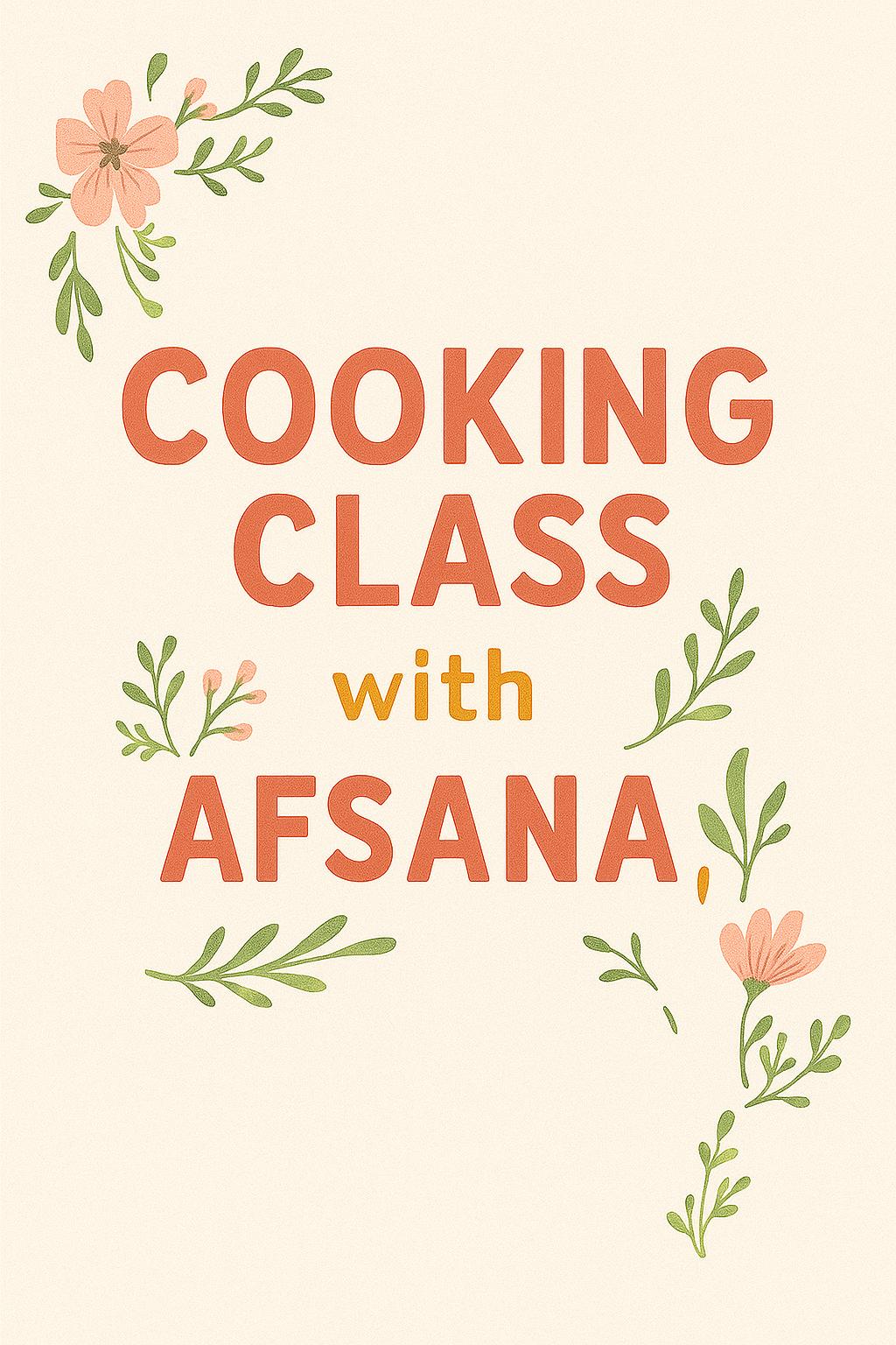 Parent Expert: Kids’ Cooking Class for 4 ̵...