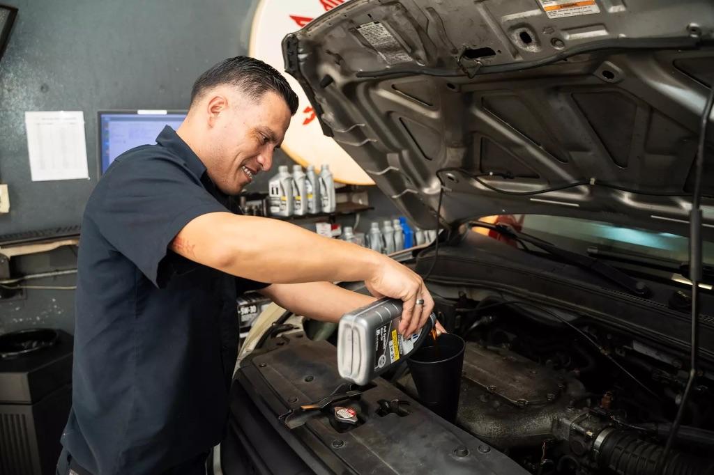 $79 Gift Card to Keep Your Car Running Smoothly R...