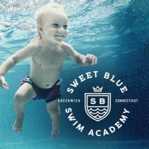 Everything your little swimmer needs from Sweet Blue...