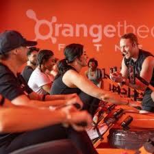 Get Fired Up with Orangetheory Fitness 10 Session Cl...
