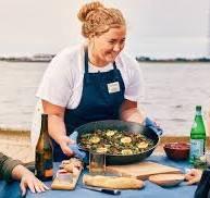 Savor the Luxury of Chef-Curated Dining with The Cul...