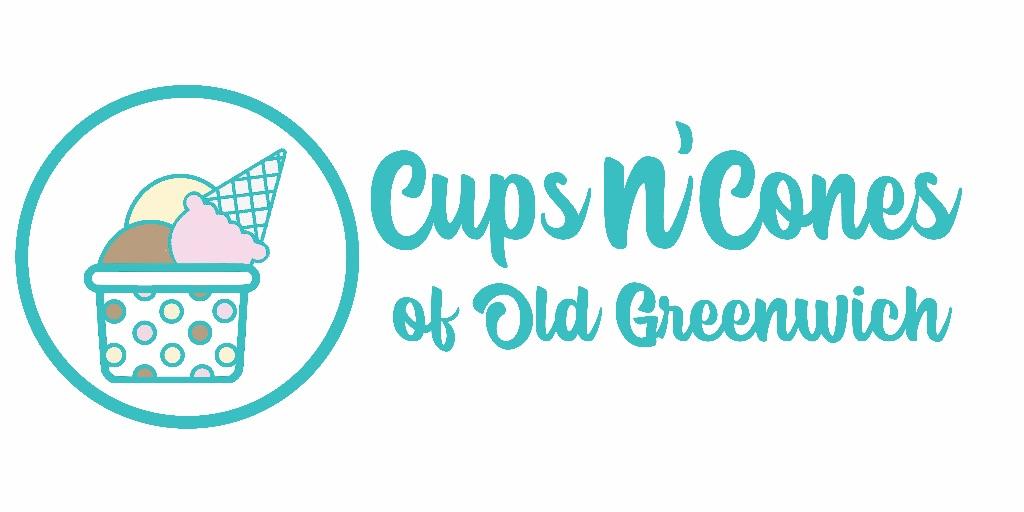 A Sweet Treat from Cups n’ Cones – $25 G...