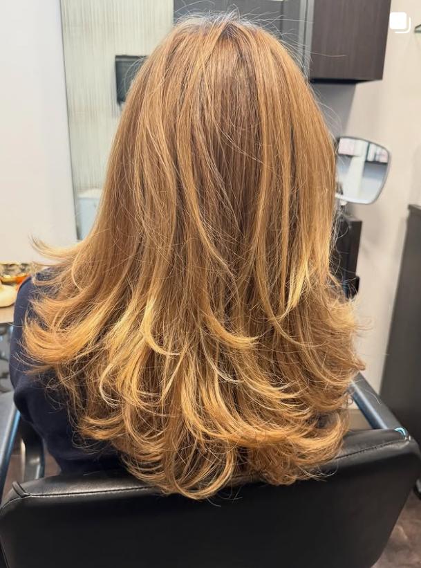 $65 Gift Card for a Professional Blow Dry with Ania ...