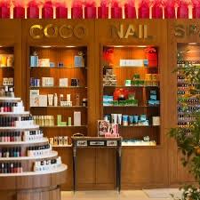 Two $15 Gift Cards for Manicure @ Coco Nail and Spa,...