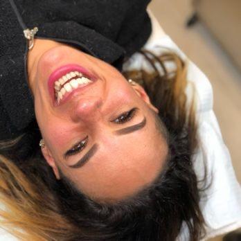 Lash Lift from The Waxing Spot- Cos Cob