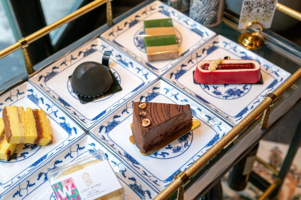 $100 Gift Card to Experience the Flavors of Lady Won...