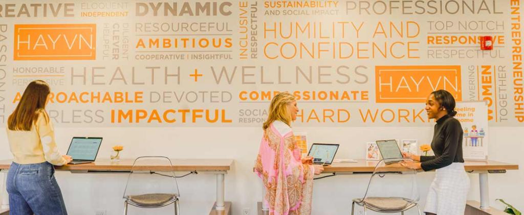 Havyn Coworking Space — One Month Membership &...