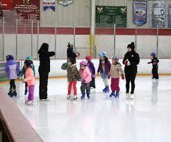 $100 Gift Card towards Skate Programs at Westchester...