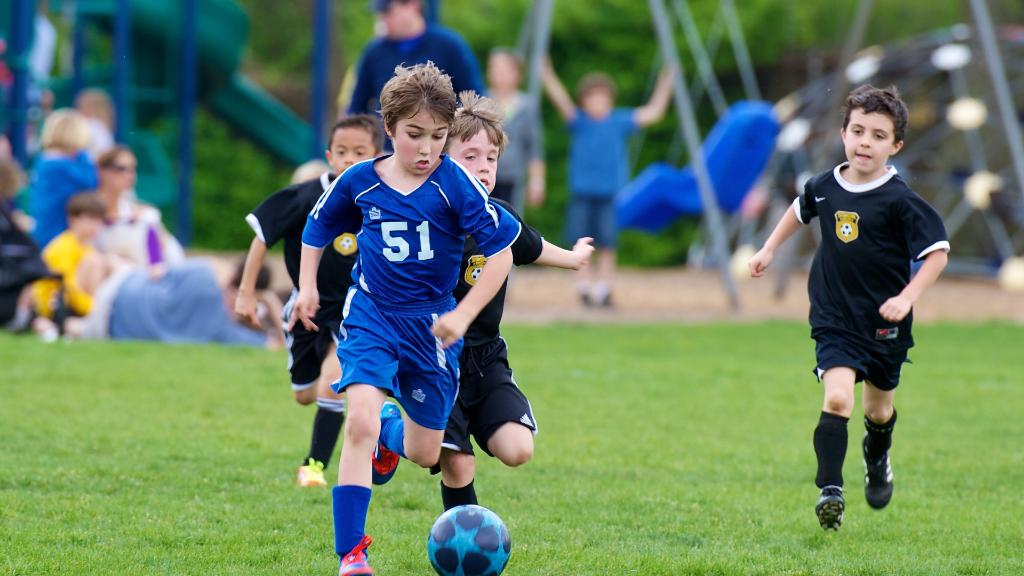 Experience the Best of Our Community with OGRCC