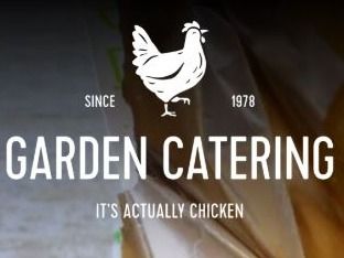 Catered lunch for 20 Kids from Garden Catering