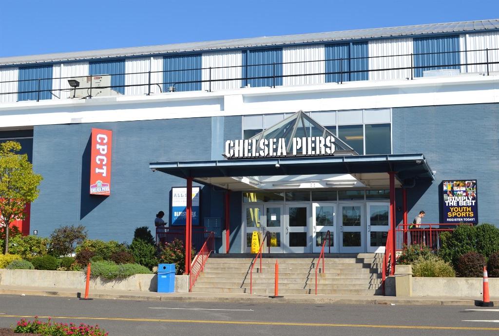 One-Month Club Membership at Chelsea Piers Stamford