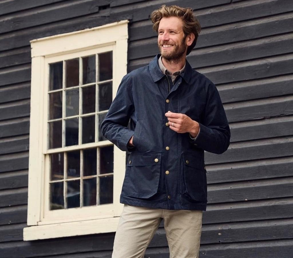 $85 Gift Card to Step Up in Style by Gray Clothier i...