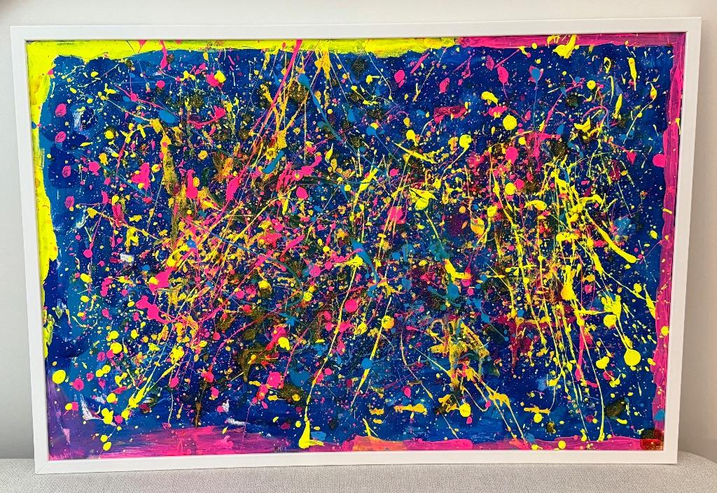 ISD Special: A Living Art Story - Sangermano's Super...