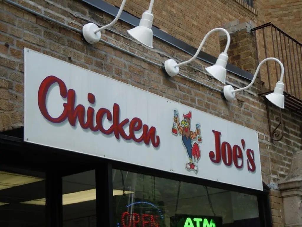 $50 Gift Card by Chicken Joe’s