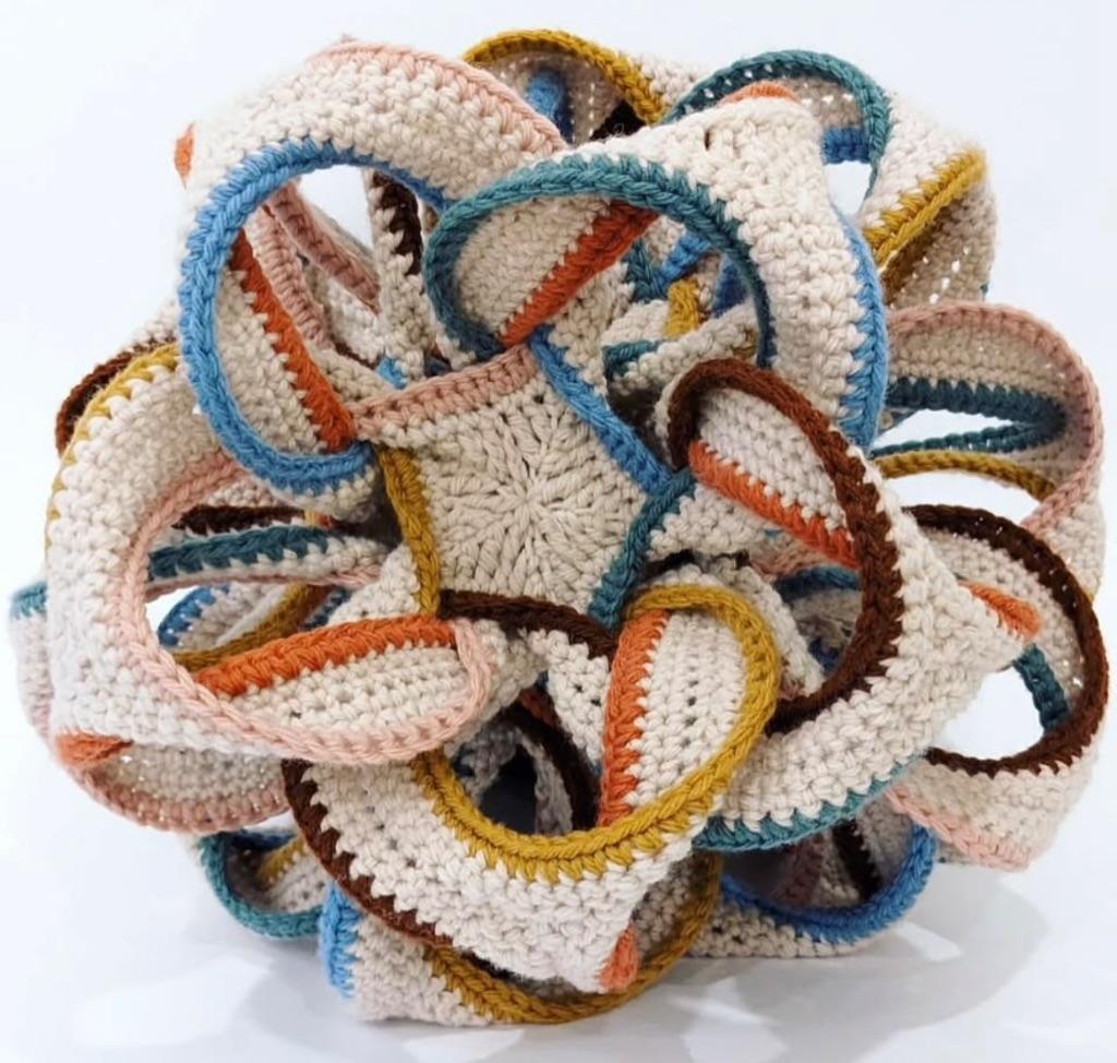 Math + Art Class with Shiying Dong: Create an Abstra...