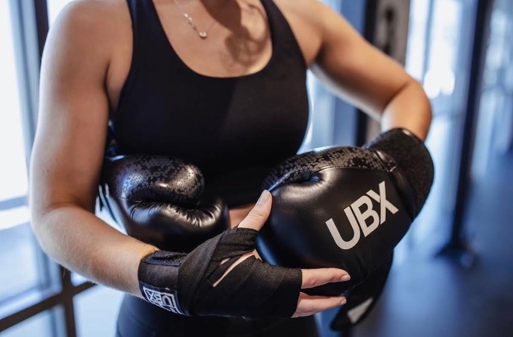 One Month to Knock Out Your Fitness Goals – UB...