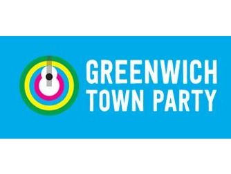 Two Tickets to the 2026 Greenwich Town Party