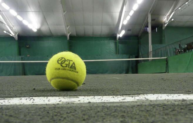 Old Greenwich Tennis Academy — 1-Week Summer T...
