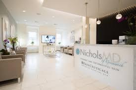 Signature Facial and Skin Care Products by NicholsMD