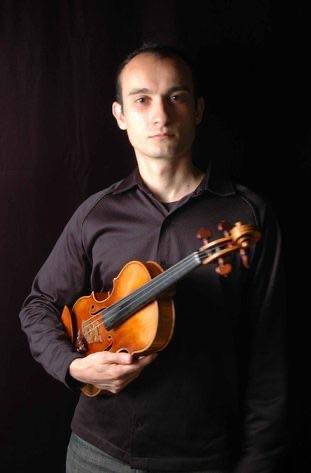 Parent Expert: Private 45-Minute Violin or Viola Les...