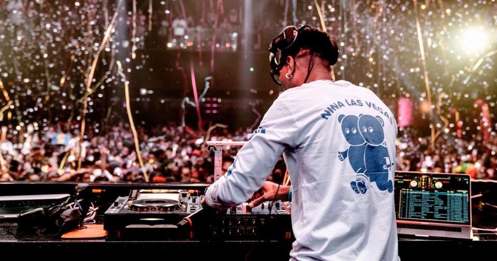 Get the Party Started - 3 Hours of DJ Services with ...