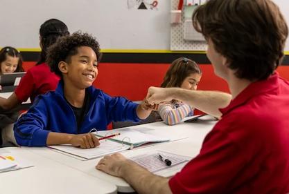 Mathnasium of Greenwich- 1 MONTH'S MATHNASIUM TUITIO...