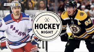 2 Premium Tickets: NY Rangers vs. Boston Bruins