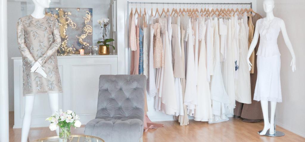 Original Jewelry by Katie Fong's Collection